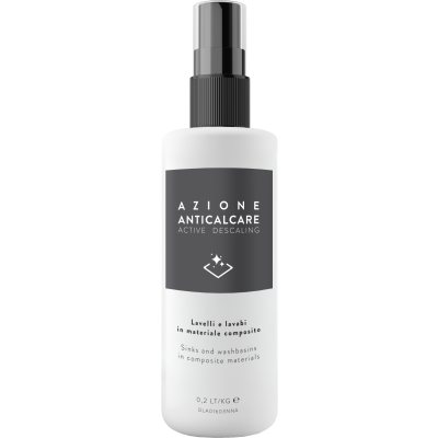 Descaling Spray Cleaner