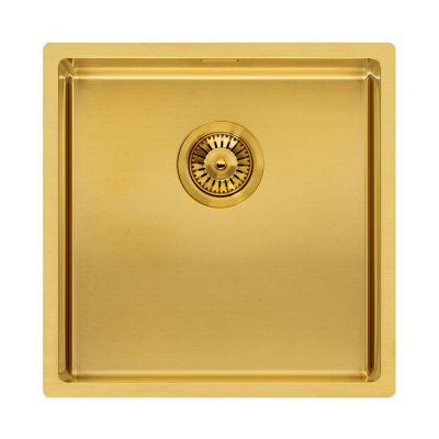 MIAMI 40X40 GOLD
