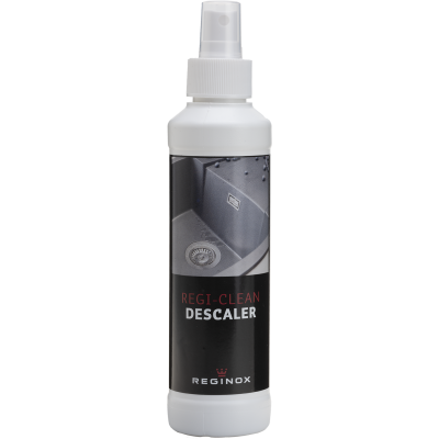 Descaler for Steel sinks