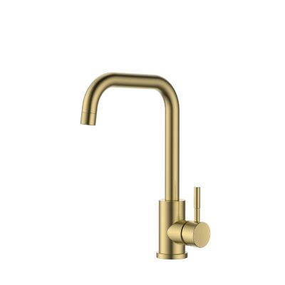 SALINA GOLD
