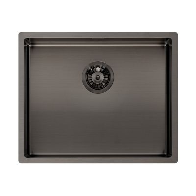 MIAMI 50X40 GUNMETAL