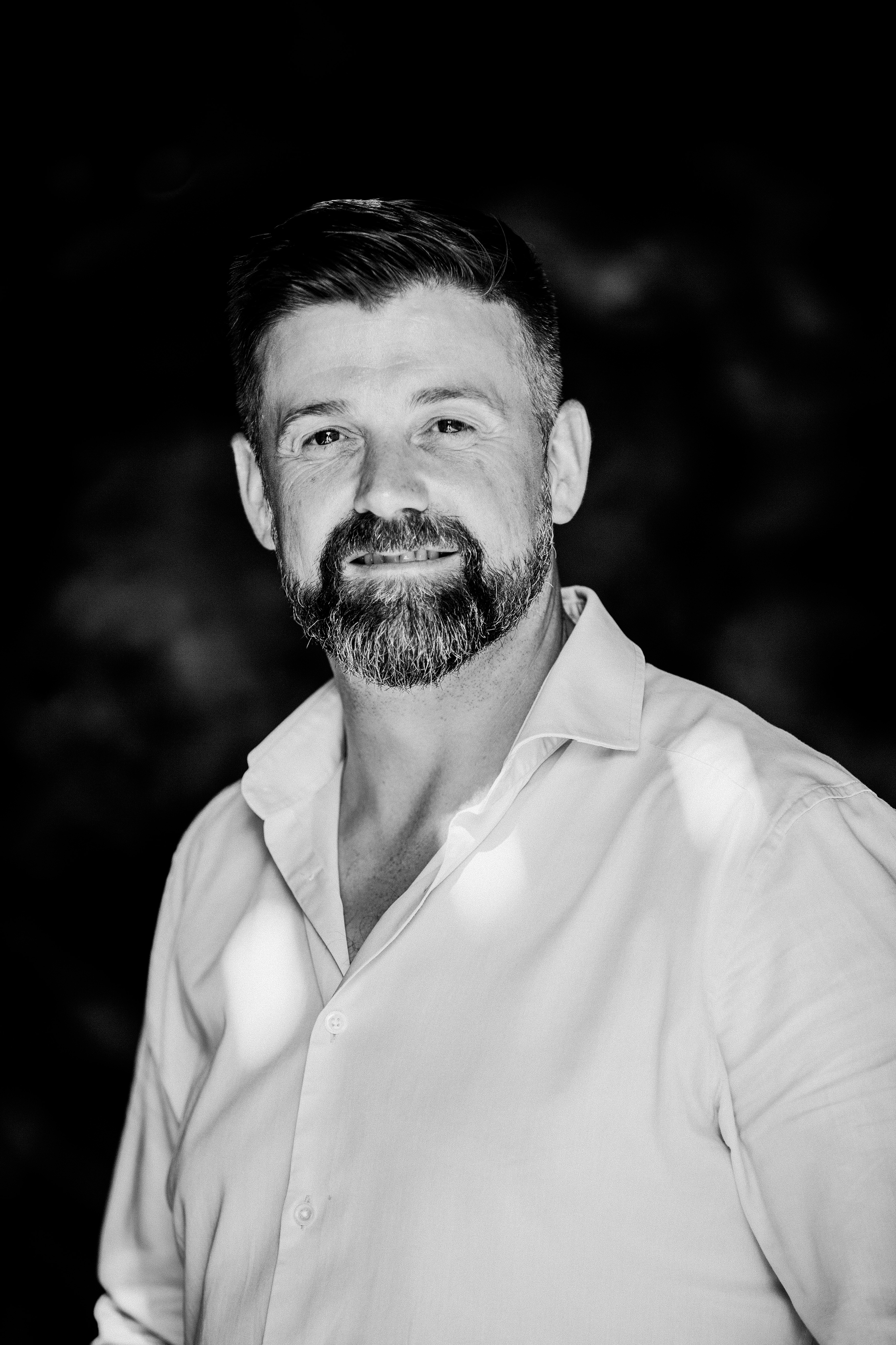Gavin Green
