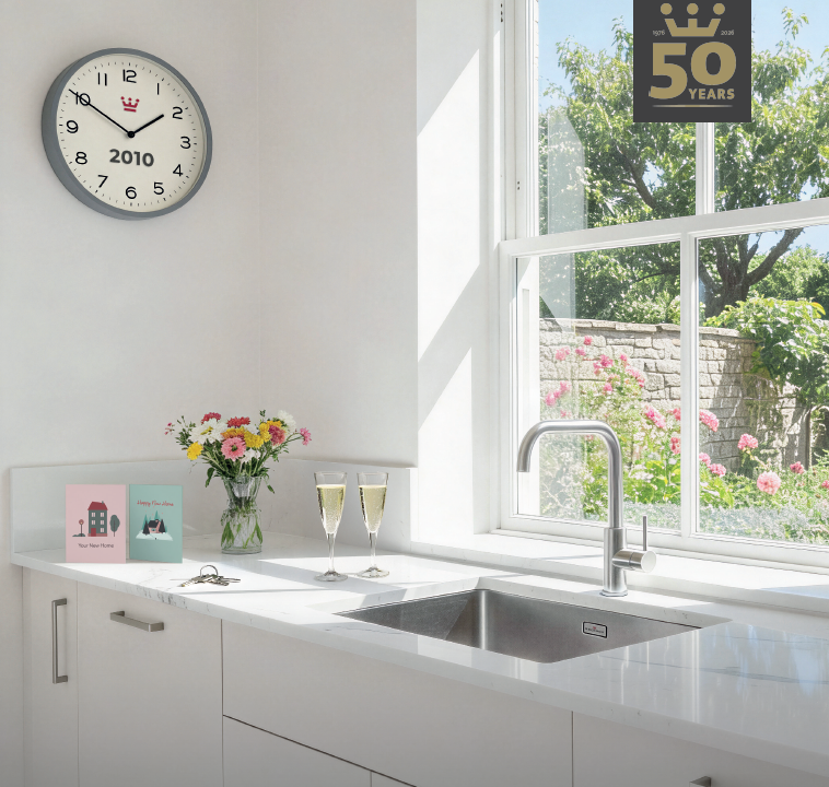 Reginox unveils 2026 campaign