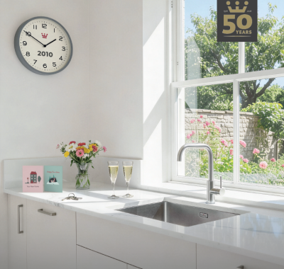 Reginox unveils 2026 campaign