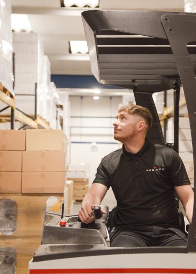 Accelerating future growth