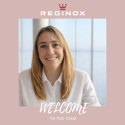 Reginox UK appoints National Sales Manager.